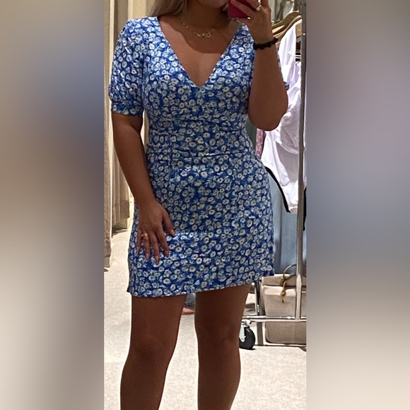 Kookai dress - Picture 2 of 4